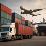 Международные перевозки грузов: маршруты, документы и критерии выбора перевозчика