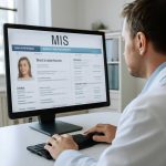 Мис в работе клиники