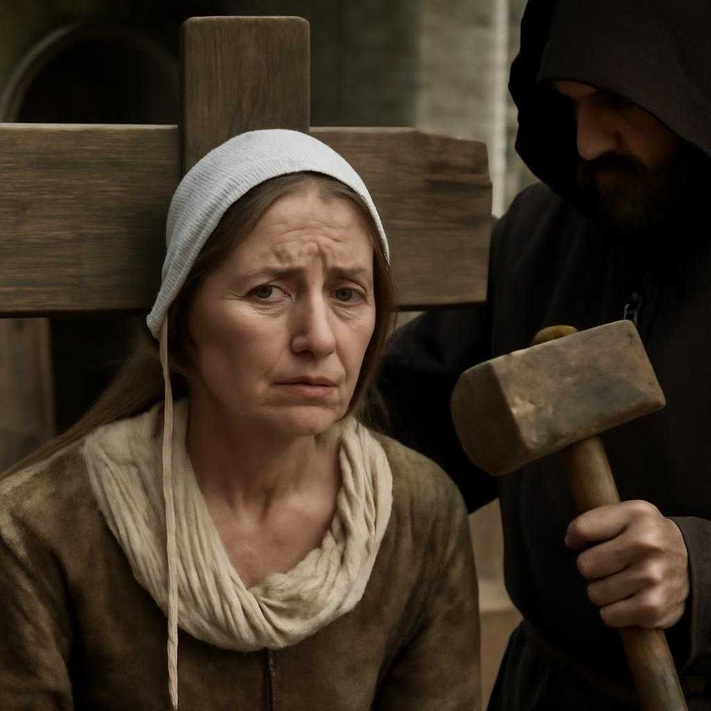 Молот ведьм