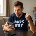 Mosbet без лишнего шума