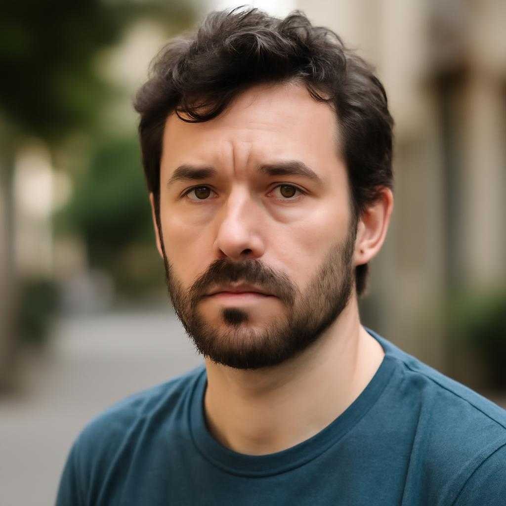 мужчины-Рыбы