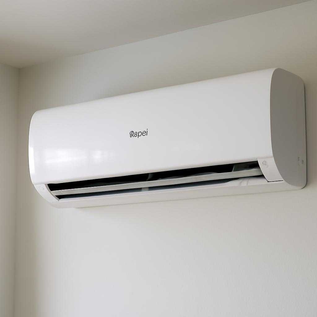 настенные кондиционеры Хайер