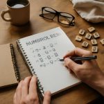 Число судьбы 4 характер, личность и практический смысл