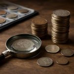 Мексиканская олимпийская монета 1968 года в фокусе нумизматического рынка