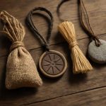 Пять оберегов для детской комнаты без лишней мистики