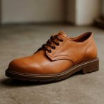 Как растянуть тесную обувь без порчи пары