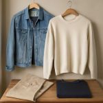 Мастер-класс по созданию уникальной одежды