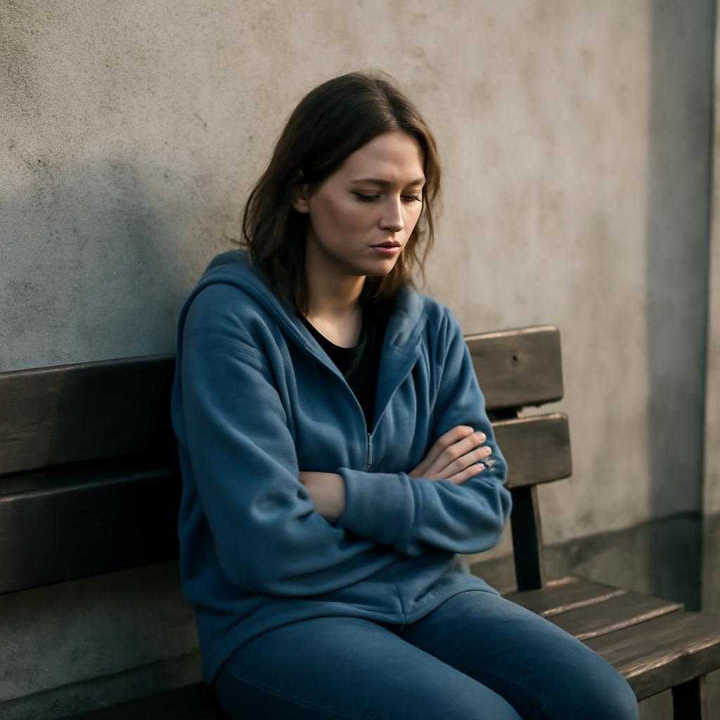 одиночество