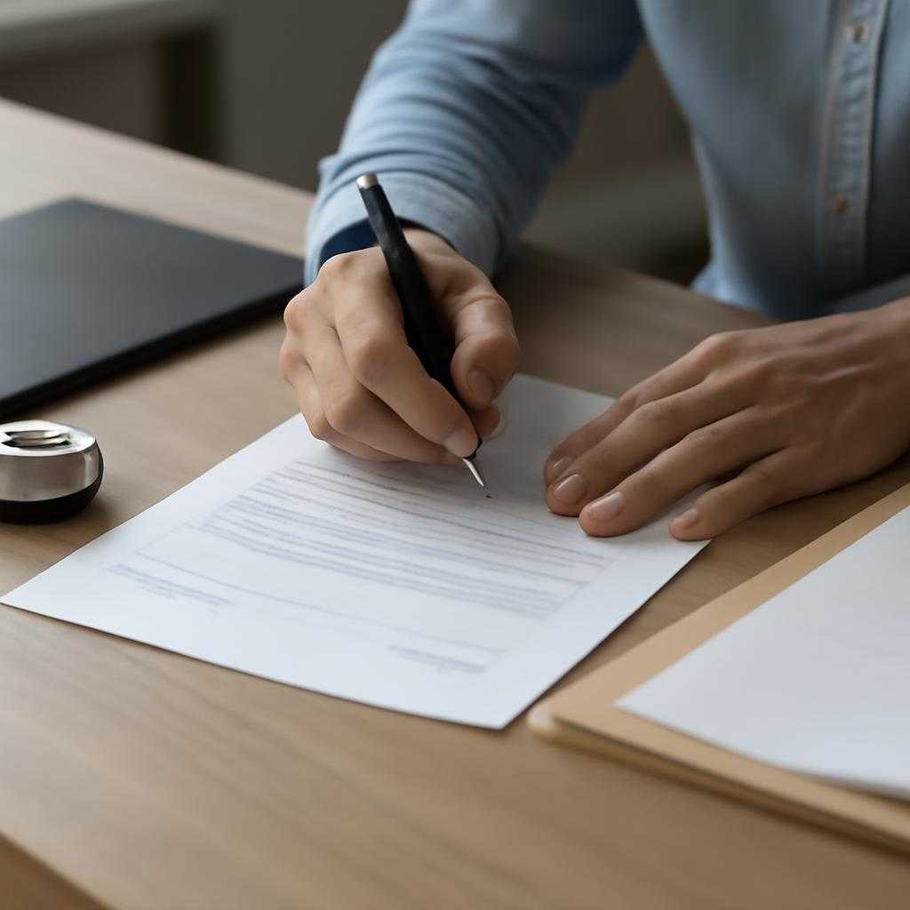 оформление