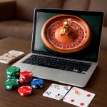 Можно ли обыграть онлайн-казино: где заканчивается шанс и начинается математика