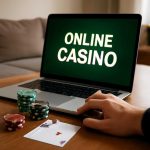 Какие игры предлагают онлайн-казино и чем они отличаются