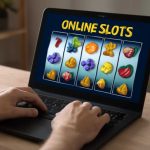 Онлайн-слоты как пространство сюжетной игры и визуальных миров