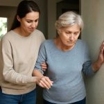 Опора в непростых временах