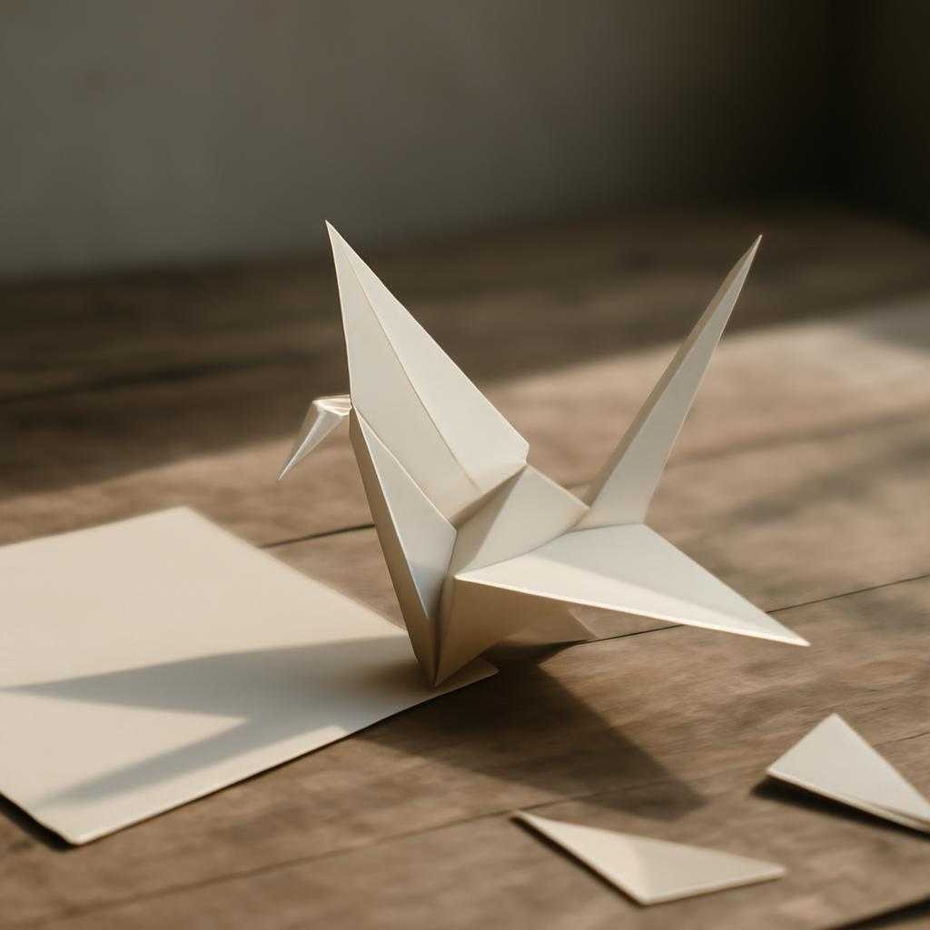 оригами