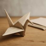 Оригами без сложностей: простые модели, с которых приятно начать