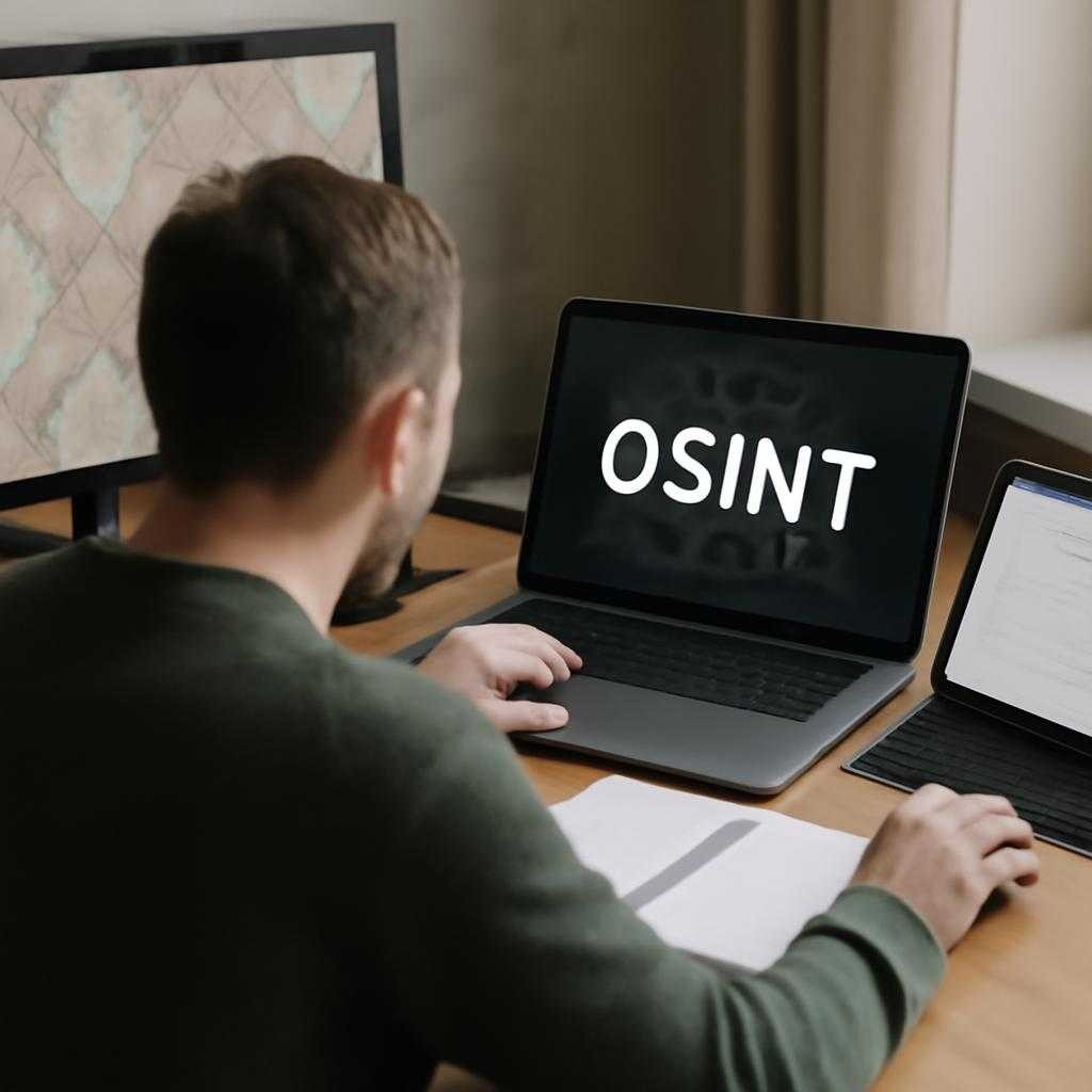 OSINT