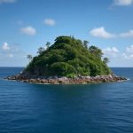 7 островов с двойным набором хозяев