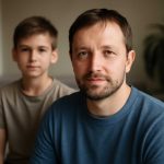 «давай найдём общий язык»: как отчим подружился с дочкой жены — семейная история без фальши