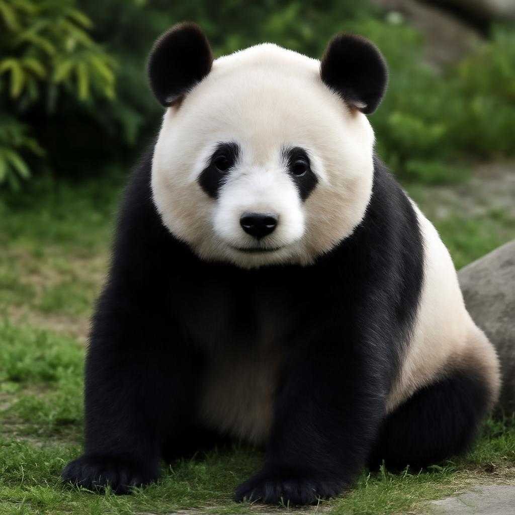 Panda Panda