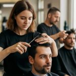 Курсы парикмахеров для уверенного старта в профессии