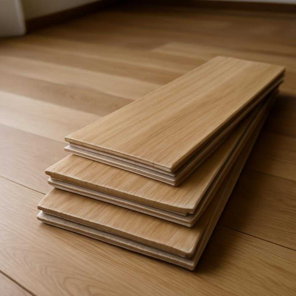 паркетная доска