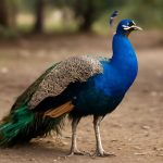 Духовный символизм павлина: что означает встреча с птицей царственного узора