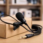 Как купить петличный микрофон без лишних трат