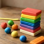 Пластилиновая мастерская: пошаговый разбор лепки для детей и взрослых