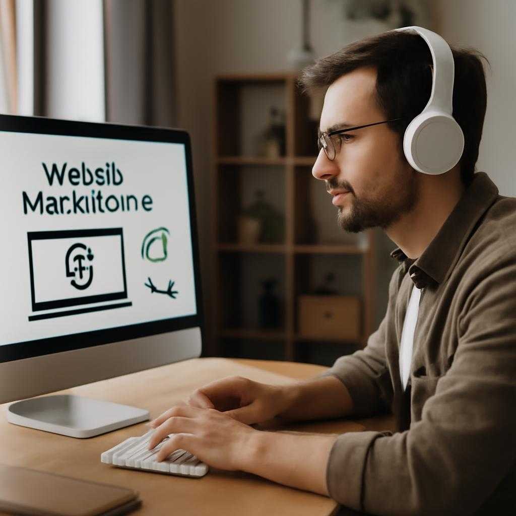 поддержка сайтов