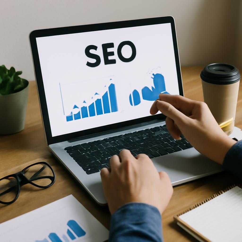 поисковое продвижение seo