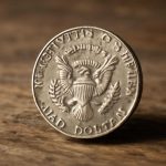 Полдоллара сша 1992 года к олимпиаде в барселоне