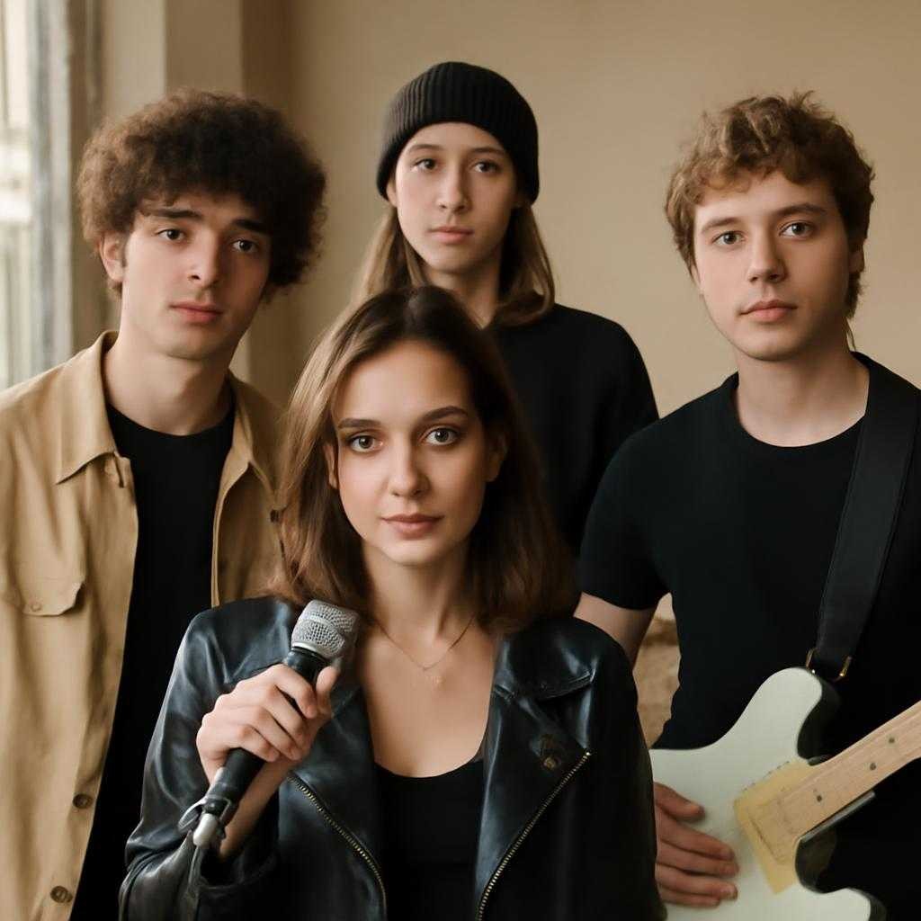 поп-музыканты