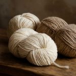 Как подобрать пряжу для летнего вязания без ошибок