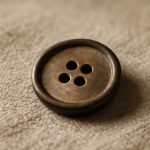 Такие волшебные пуговицы