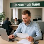 Расчётный банк в платёжной системе и его ежедневная работа