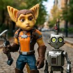 Ratchet & clank: rift apart — репортаж о платформере, где разломы работают точнее сценарных пауз