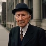 Первые сделки джона рокфеллера начались с конфет у соседского крыльца