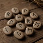 Руны в практике мага без мифов и подмен