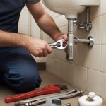 Уход за сантехникой без лишних затрат и аварий