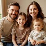 После новой свадьбы отец выбрал чужого мальчика вместо родных внуков