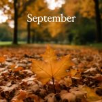 Сентябрьские приметы и перемены погоды