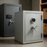 Какие офисные сейфы подходят для документов, денег и носителей