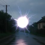 Шаровая молния огненный сфинкс атмосферной физики