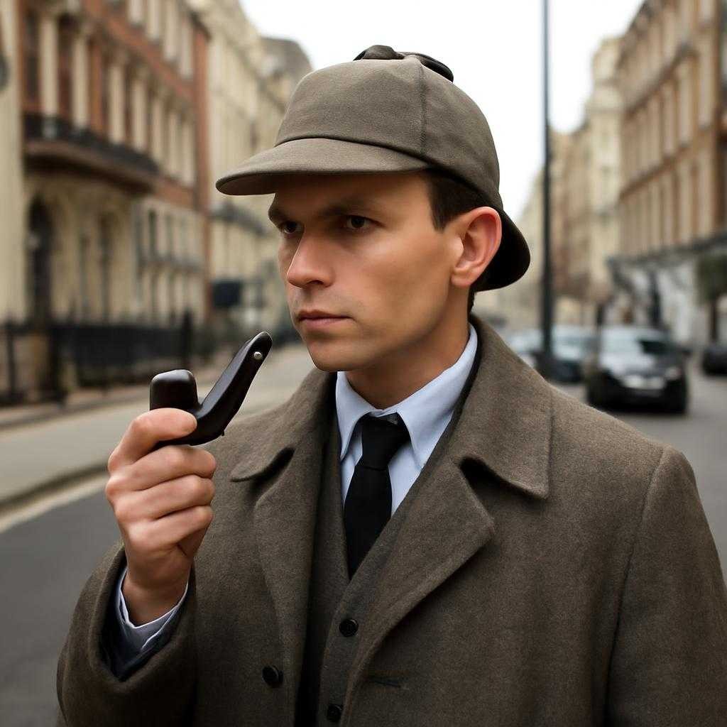 Sherlock of London
