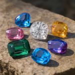 Как синтетические камни получили магическую репутацию