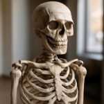 Куда пропадают кости из детского скелета