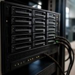 Система хранения данных для it-специалистов виды выбора внедрения и администрирования