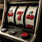 Как устроен слот полицейские и грабители