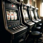 Причудливые игровые автоматы казино