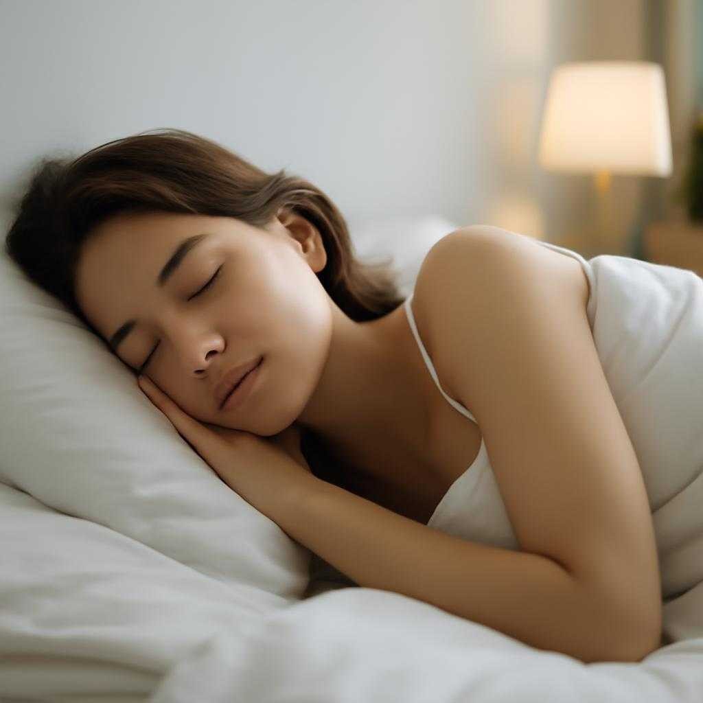 сновидения